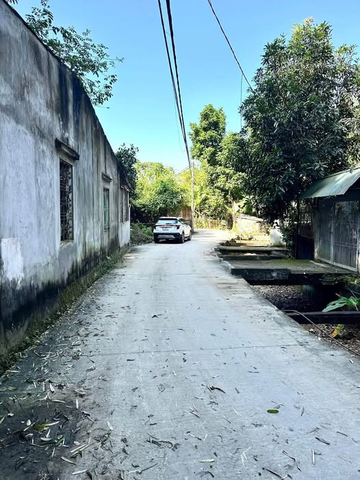 Đất Ngọc 2, Hòa Bình 170m2, mặt tiền 7m, hướng Nam - Cơ hội đầu tư không thể bỏ lỡ