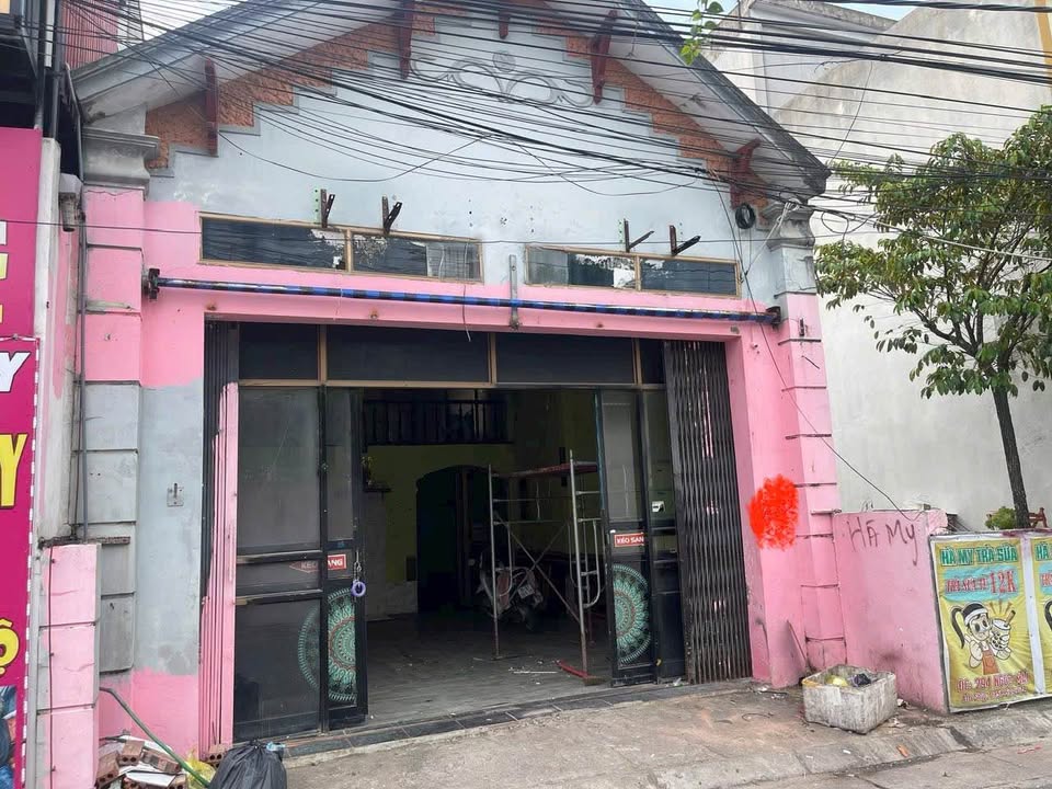 Đất vàng kinh doanh Ngọc Mai nhà tặng kèm, giá hời như mơ