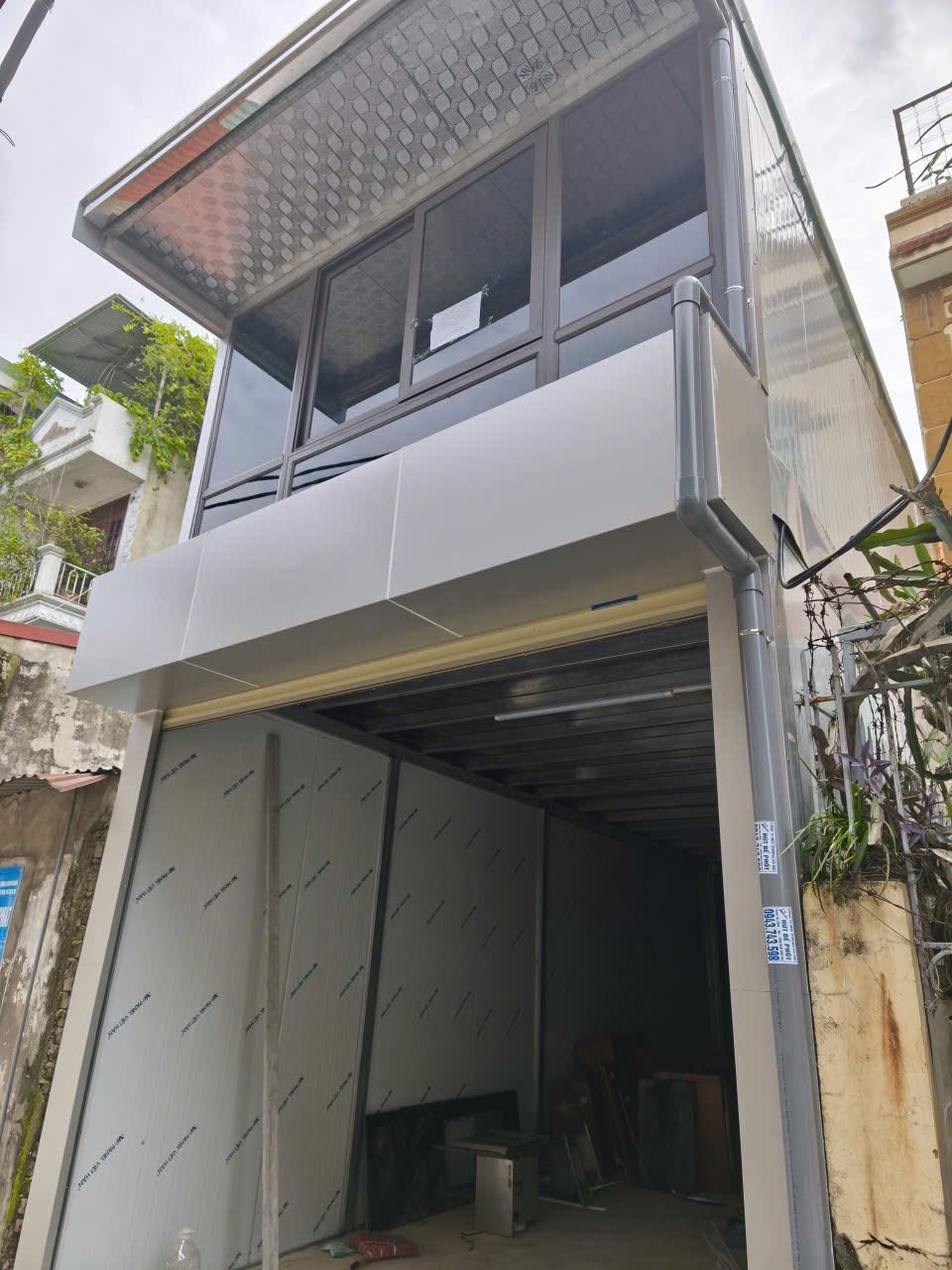 Chào mừng quý vị đến với cơ hội sở hữu ngay căn nhà siêu xinh tại trung tâm Thị trấn Văn Điển