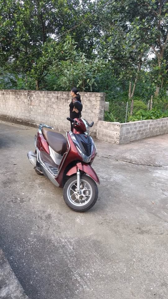 Đất vàng Thanh Liêm, cơ hội an cư chỉ với vài trăm triệu