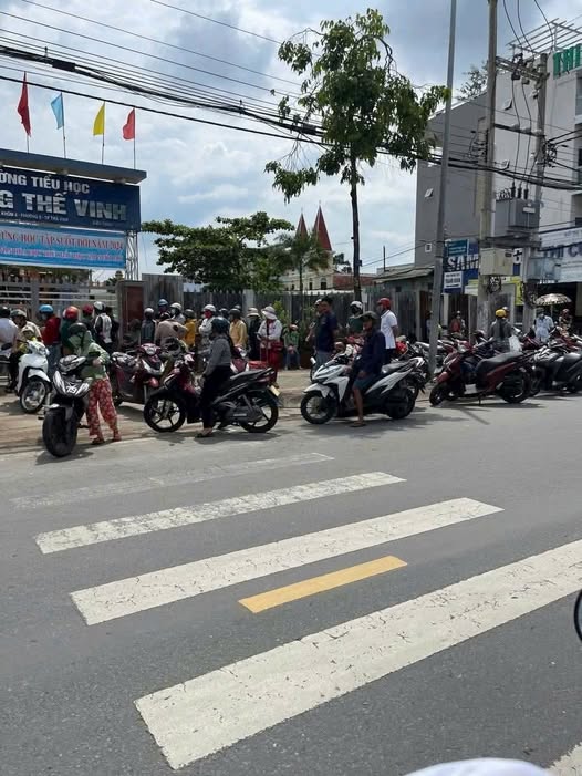 Mặt tiền Điện Biên Phủ siêu hiếm, vị trí đắc địa, diện tích khủng