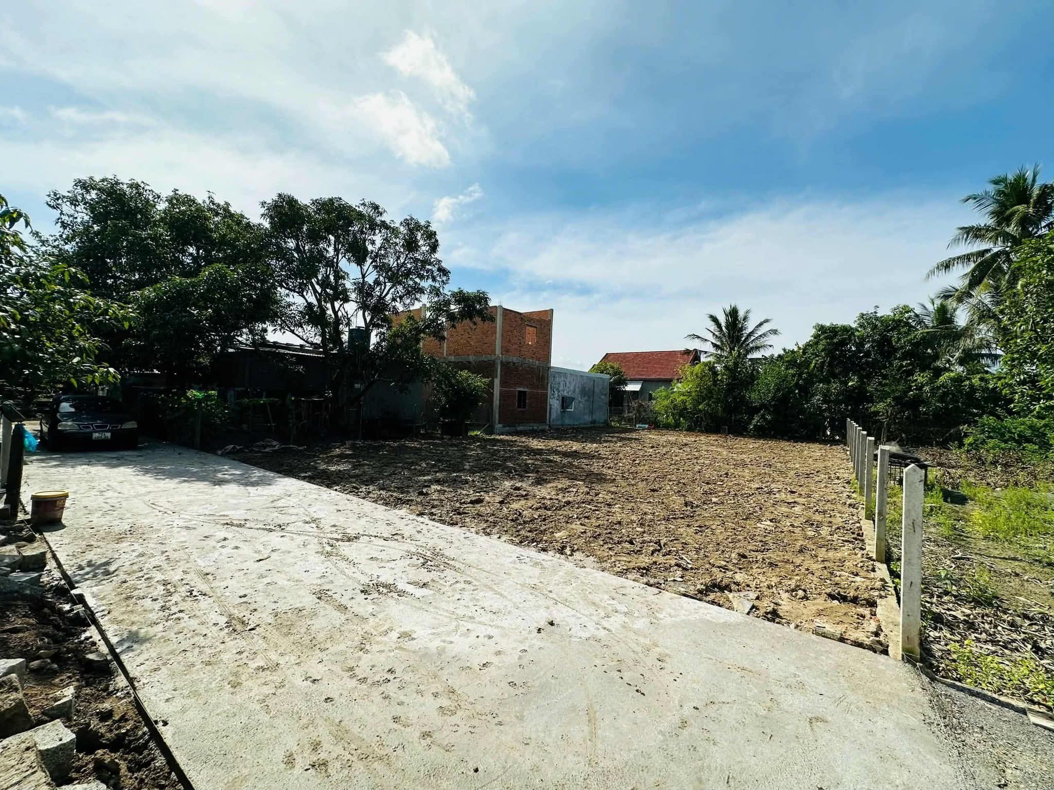 Đất nền Diên Điền - Gần bệnh viện, giá hấp dẫn