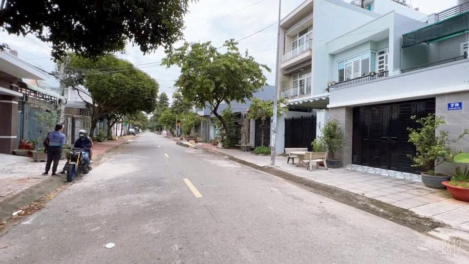 Bán đất mặt tiền Gò Cát 6, Long Tâm, Bà Rịa - Vị trí đắc địa, tiện ích đầy đủ