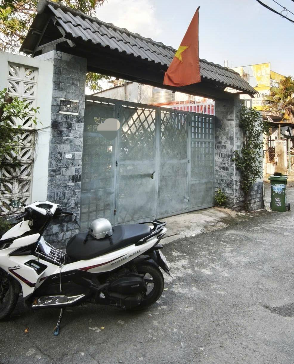 Nhà cấp 4 138m2, hẻm xe tải 7x20m, giá 7.3 tỷ - Hóc Môn