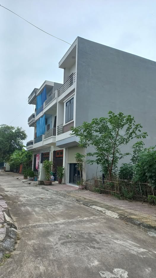 Đất 26 ha Phú Xuân, Thái Bình, hướng Đông Nam, giá hời