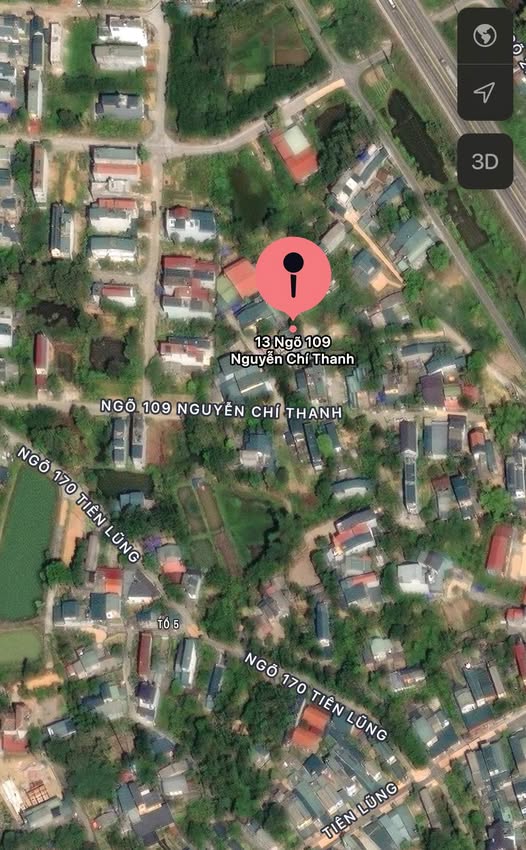 Bán đất 105m2 Ỷ La, ô tô đỗ tận nơi, sổ sạch