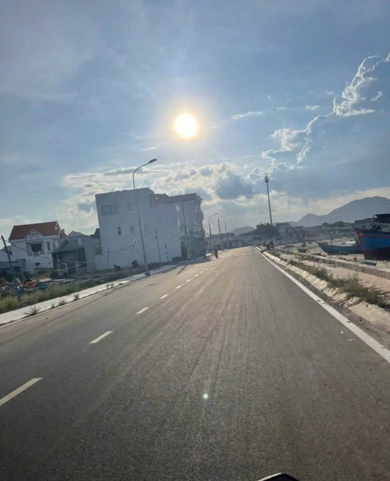 Bán đất biển Ninh Chữ, Ninh Thuận sổ hồng riêng, gần biển