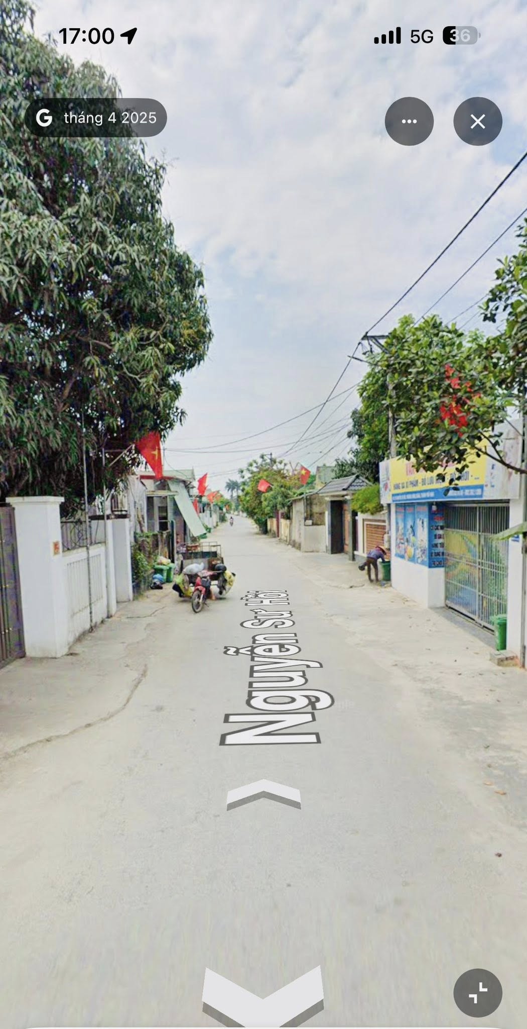 Bất động sản mặt đường kinh doanh Nguyễn Sư Hồi, Hưng Đông, giá 3,35 tỷ