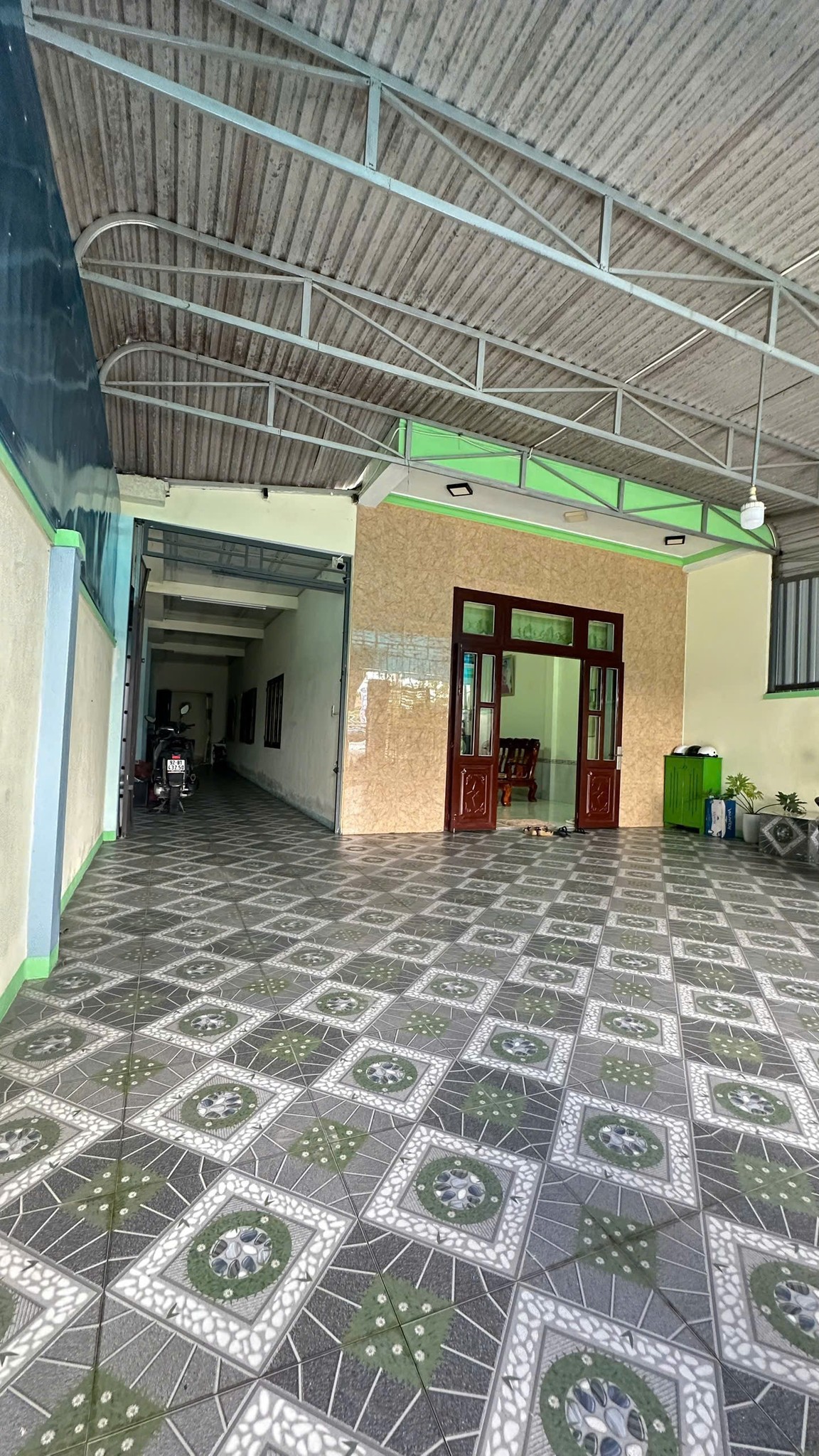 Siêu phẩm nhà đẹp tại Tam Ngọc, Tam Kỳ sổ đỏ trao tay