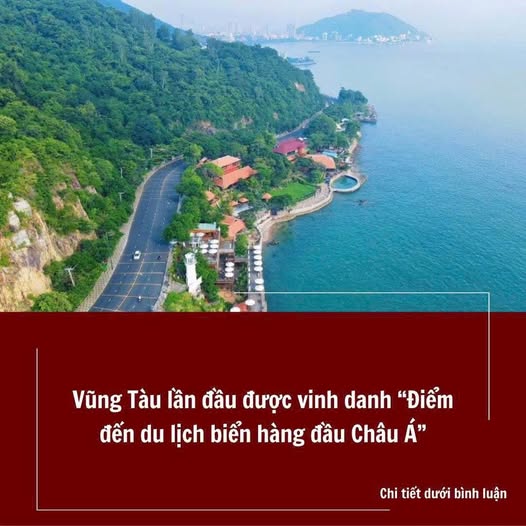 Nhà mặt tiền Nguyễn An Ninh, Vũng Tàu - Ngang 8m, 117m2, 18.5 tỷ
