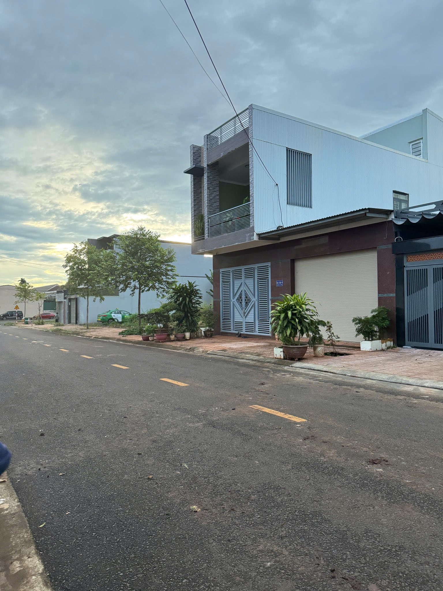 Độc quyền đất vàng Tân Phong 120m2 giá hời, cơ hội sở hữu không thể bỏ lỡ