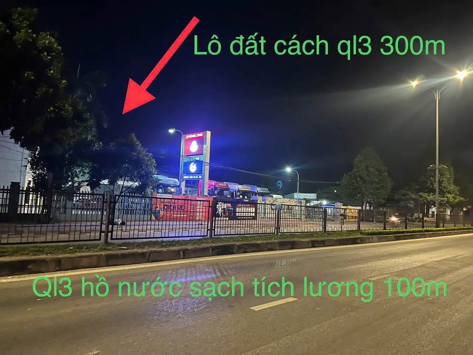 Bán 2 lô đất liền kề 260m² tại Phú Xá, Thái Nguyên - Giá tốt