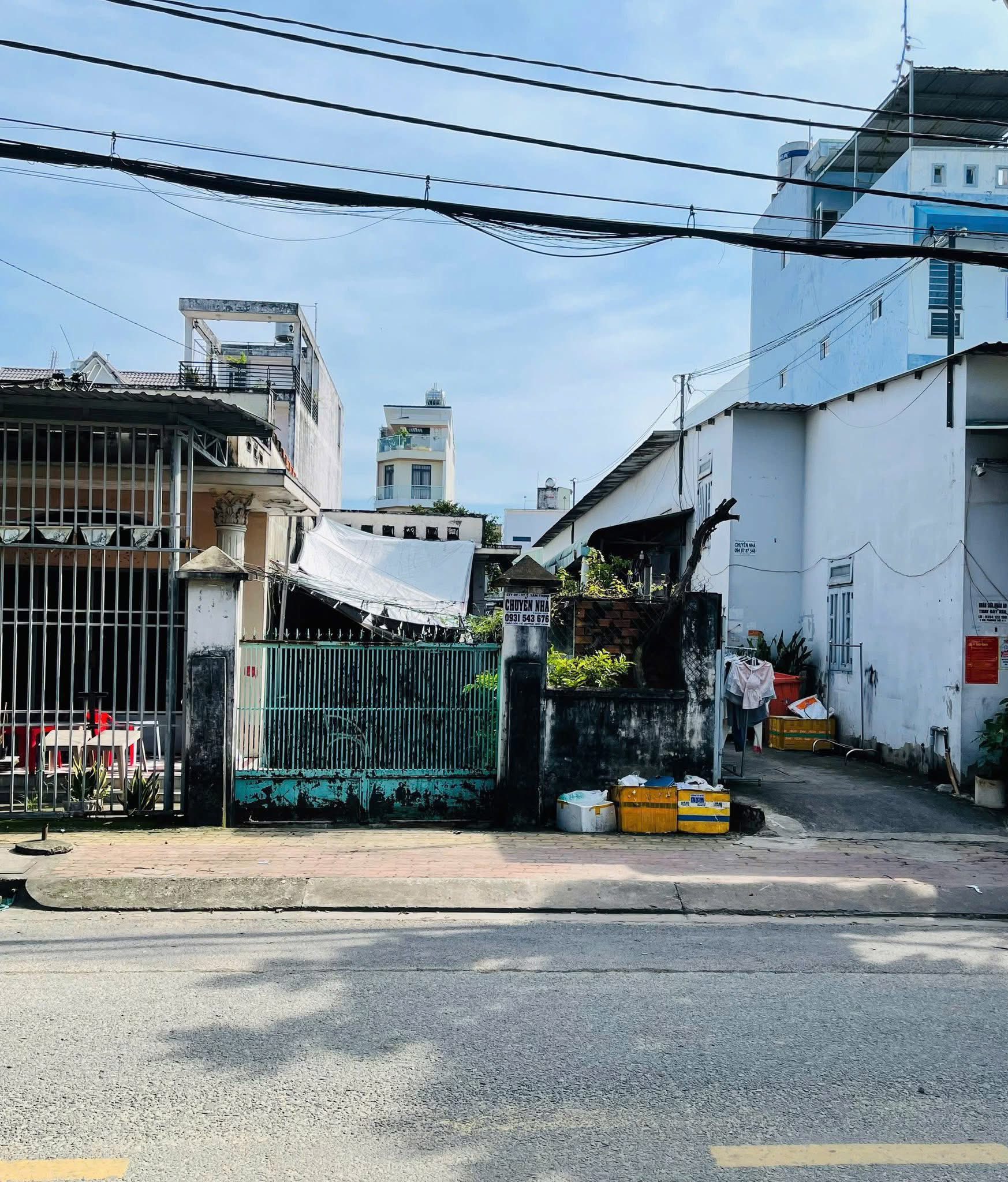 Mặt tiền Thới An 13, Quận 12 - Vị trí vàng, đầu tư phát tài