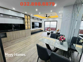 Căn hộ 3 phòng ngủ Complex Trương Định - 97m2 - sổ đỏ riêng