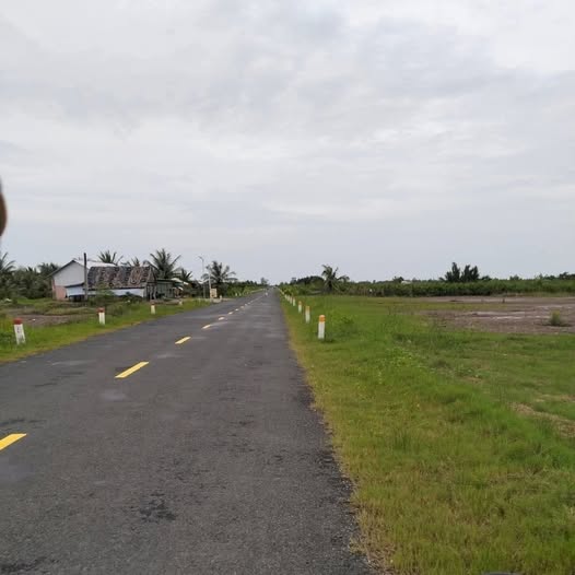 Đất nền Cà Mau sổ đỏ sẵn sàng, giá chỉ từ 360 triệu, mua là lời