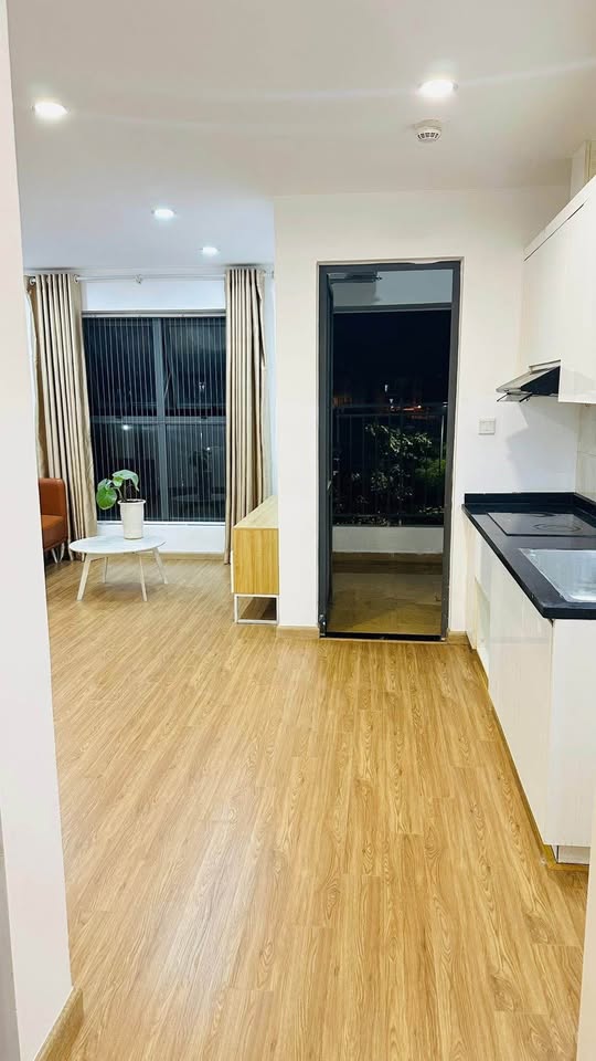 Bán gấp căn hộ 56m² The Spark Dương Nội, full nội thất xịn sò