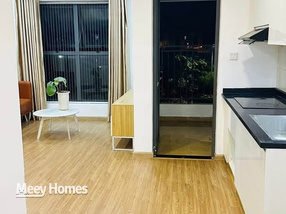 Bán gấp căn hộ 56m² The Spark Dương Nội, full nội thất xịn sò