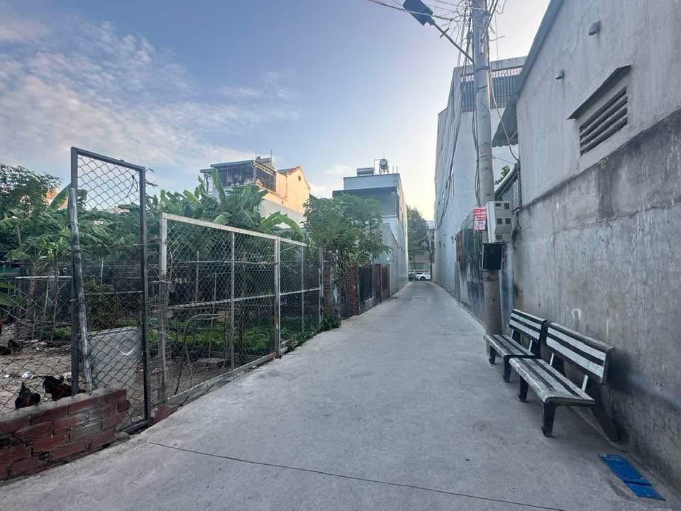 Siêu phẩm lô góc 2 mặt tiền đắc địa ngay trung tâm thành phố Bà Rịa