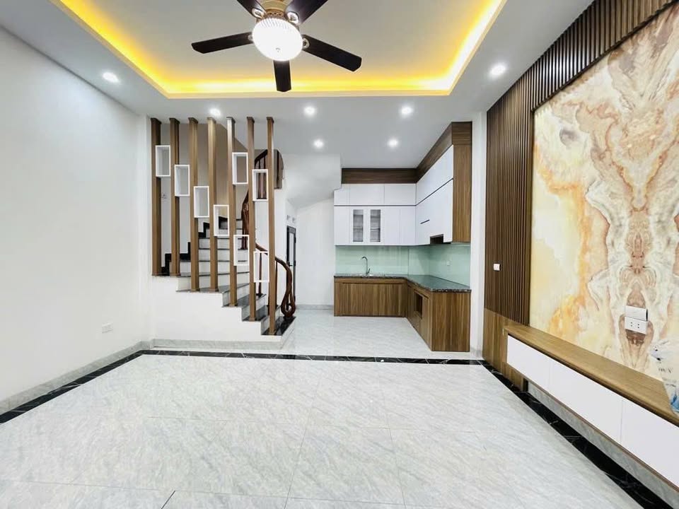 Siêu phẩm nhà lô góc tại Tây Mỗ, Nam Từ Liêm đang chờ chủ nhân xứng tầm