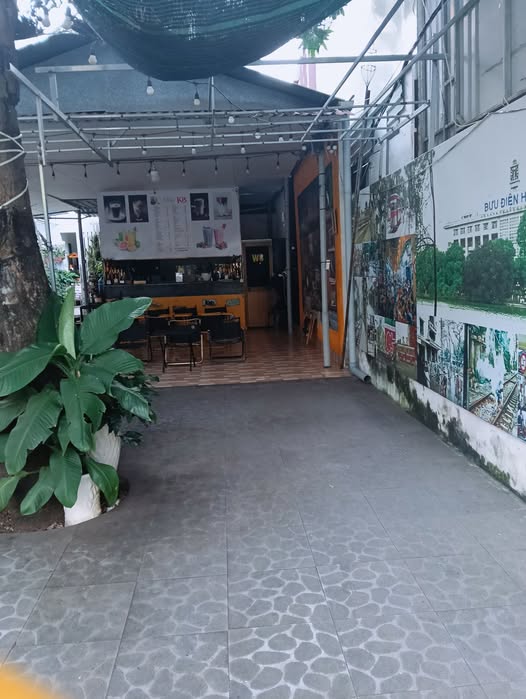 Cho thuê mặt bằng kinh doanh 150m2, Phường 8, Vũng Tàu