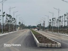 Siêu phẩm đất nền Casa Duy Hải đang làm mưa làm gió thị trường bất động sản Hà Nam