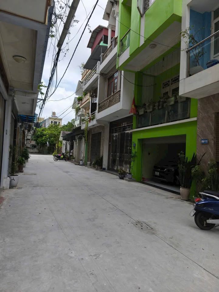 Đất vàng Tiền Phong, Thái Bình 63m² trung tâm, đường rộng, giá hời