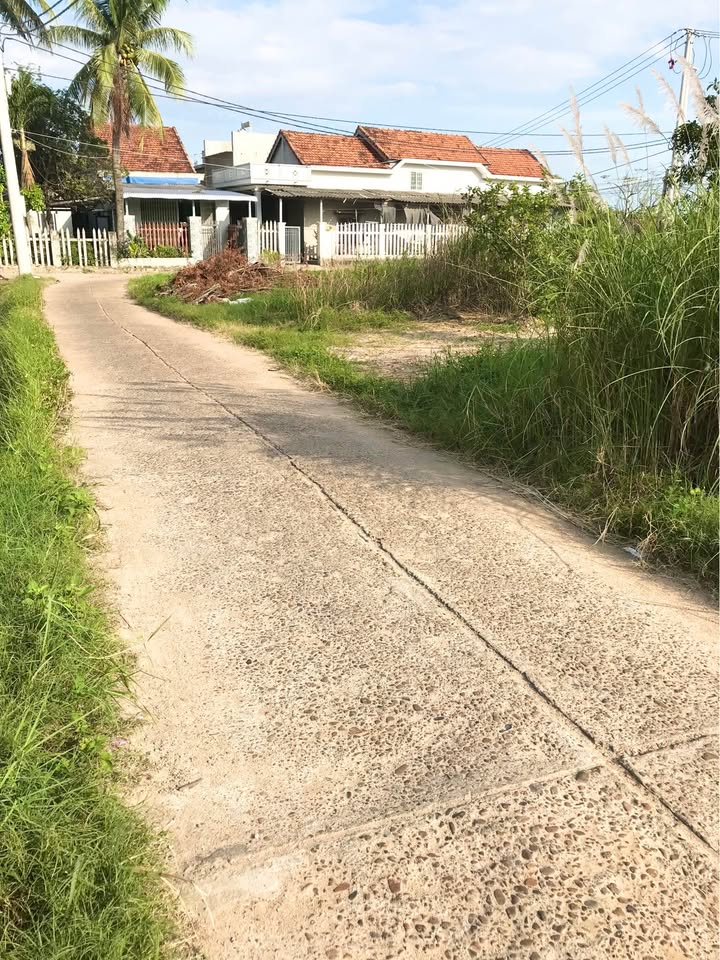 Đất Đông Phước 85m2 full thổ cư, ô tô 7 chỗ vi vu