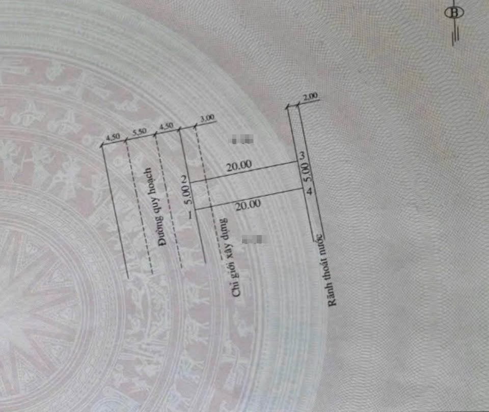 Bán đất nền 100m2 mặt tiền 5m tại Quảng Yên, Quảng Ninh