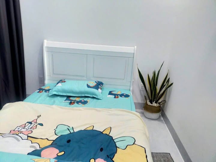 Nhà tiền cảng Thắng Nhất, Vũng Tàu, 2 tầng, 4 phòng ngủ, hẻm ô tô, giá yêu thương 4,7 tỷ