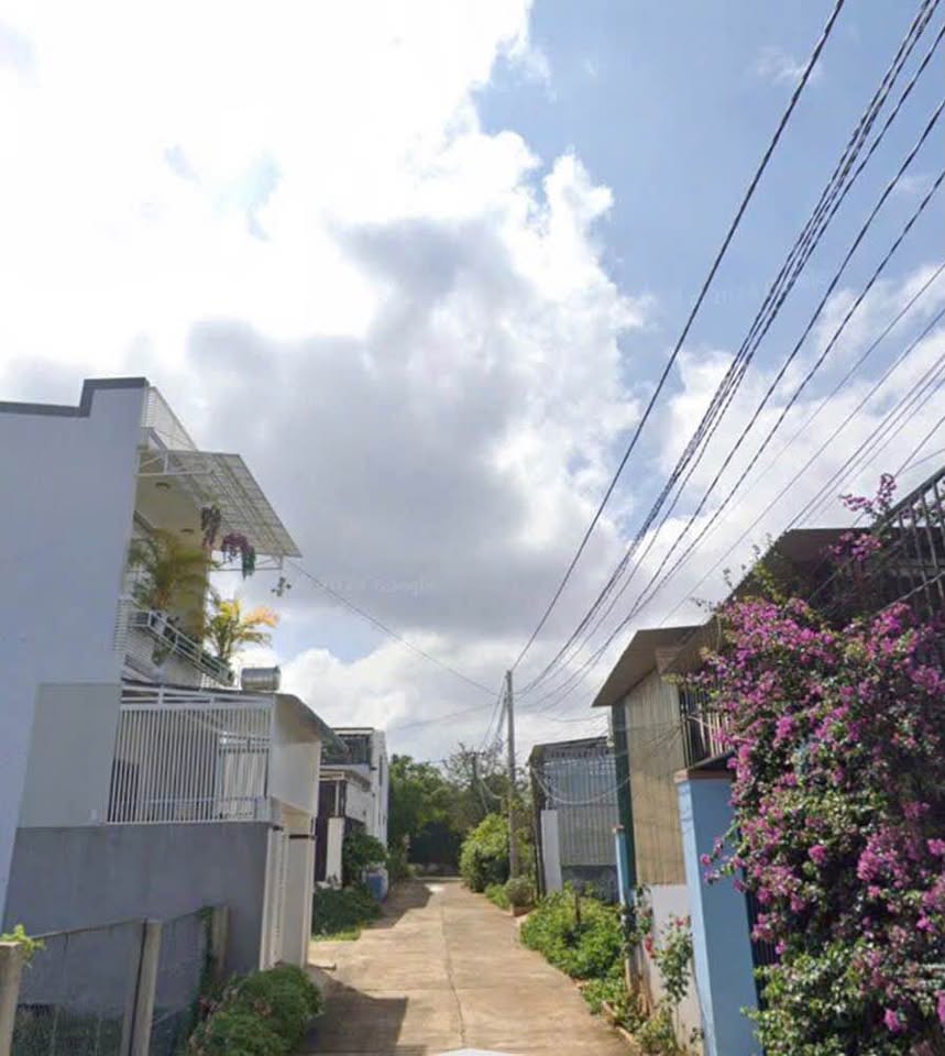 Bán 2 lô đất liền kề mặt tiền đường A11, Phường Buôn Ma Thuột, Đắk Lắk - Cơ hội đầu tư sinh lời