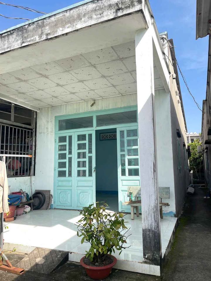 Đất thổ cư Hòa Khánh Tây - Đầu tư sinh lời ngay