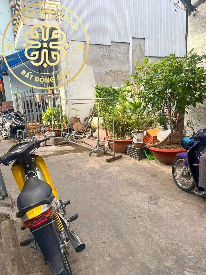 Bán nền thổ cư hẻm 68 Phường 1 Cũ, Cà Mau - 750 triệu