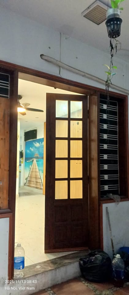 Choáng ngợp nhà mặt ngõ thông kinh doanh đắc địa quận Đống Đa - 69m2 chỉ 11.5 tỷ