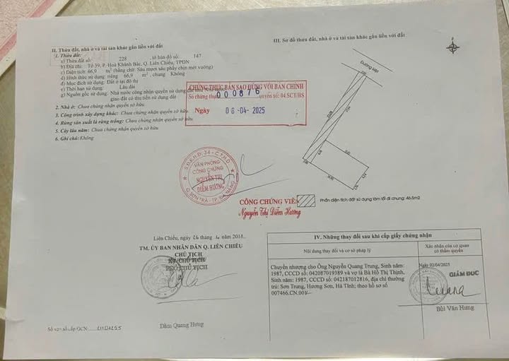 Chủ nhà gửi bán dãy trọ gồm 4 phòng đang có thu nhập ổn định 5 triệu đồng mỗi tháng