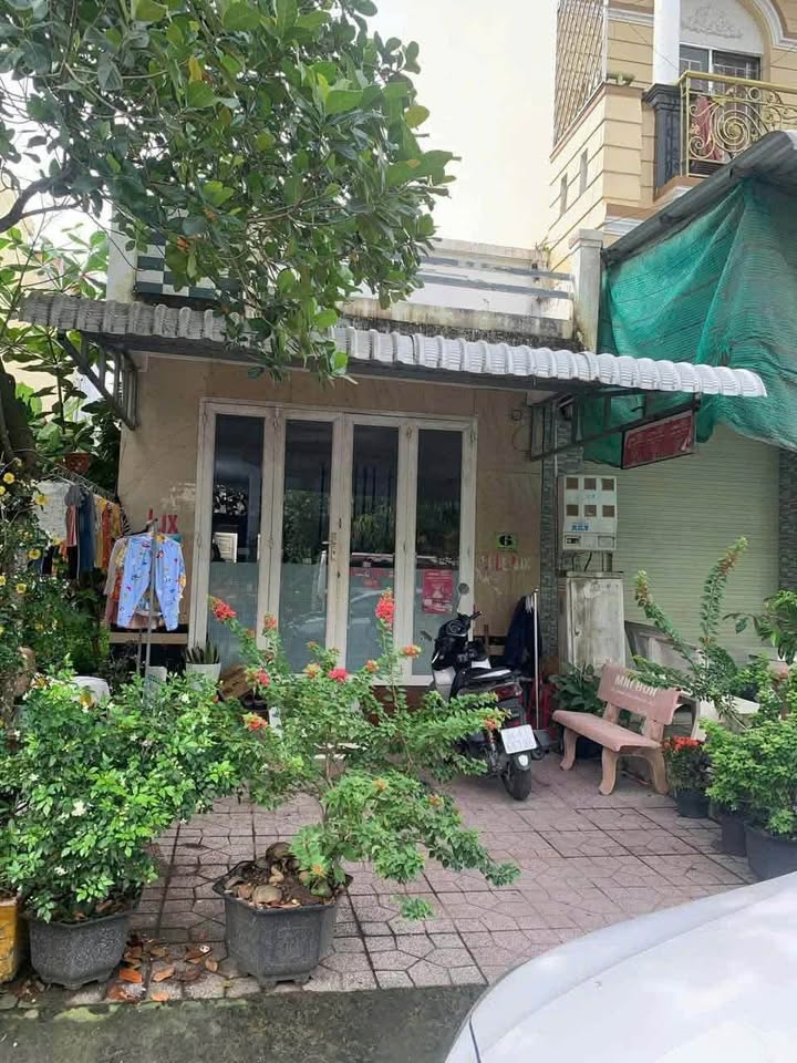 Chào mừng quý vị đến với ngôi nhà trong mơ tại khu dân cư Thới Nhựt 2