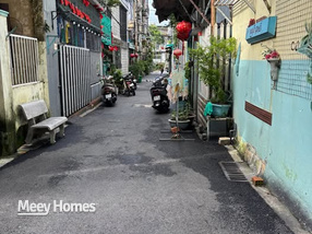 Nhà 175m2 Nguyễn Văn Thoại, Sơn Trà - Ngang 7.2m, trung tâm Đà Nẵng - Giá 13 tỷ