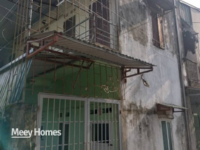 Siêu phẩm nhà 2 tầng vừa đẹp vừa có dòng tiền ổn định, tọa lạc ngay cạnh Đại học Công nghiệp