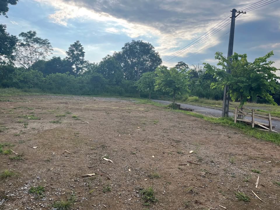 Đất vàng Lưỡng Sơn xây trọ, kho xưởng, dòng tiền ổn định