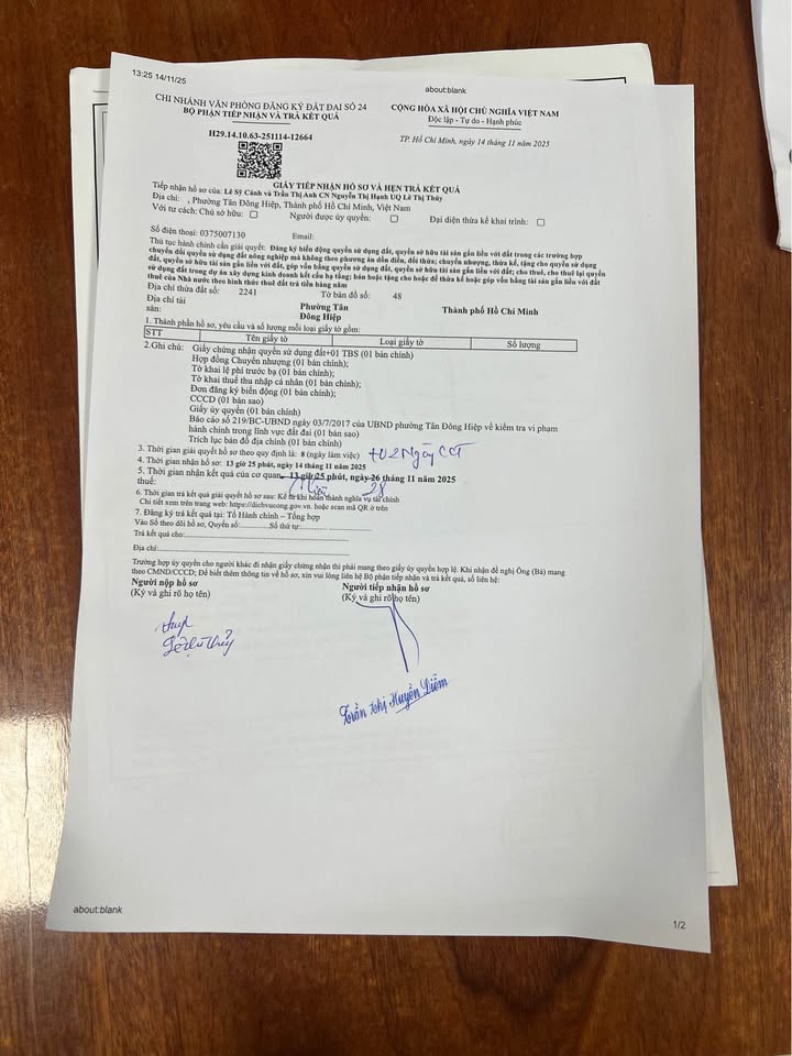 Nhà 2 phòng ngủ, 85m2, ngay Chợ Dĩ An 1, giá 2,68 tỷ