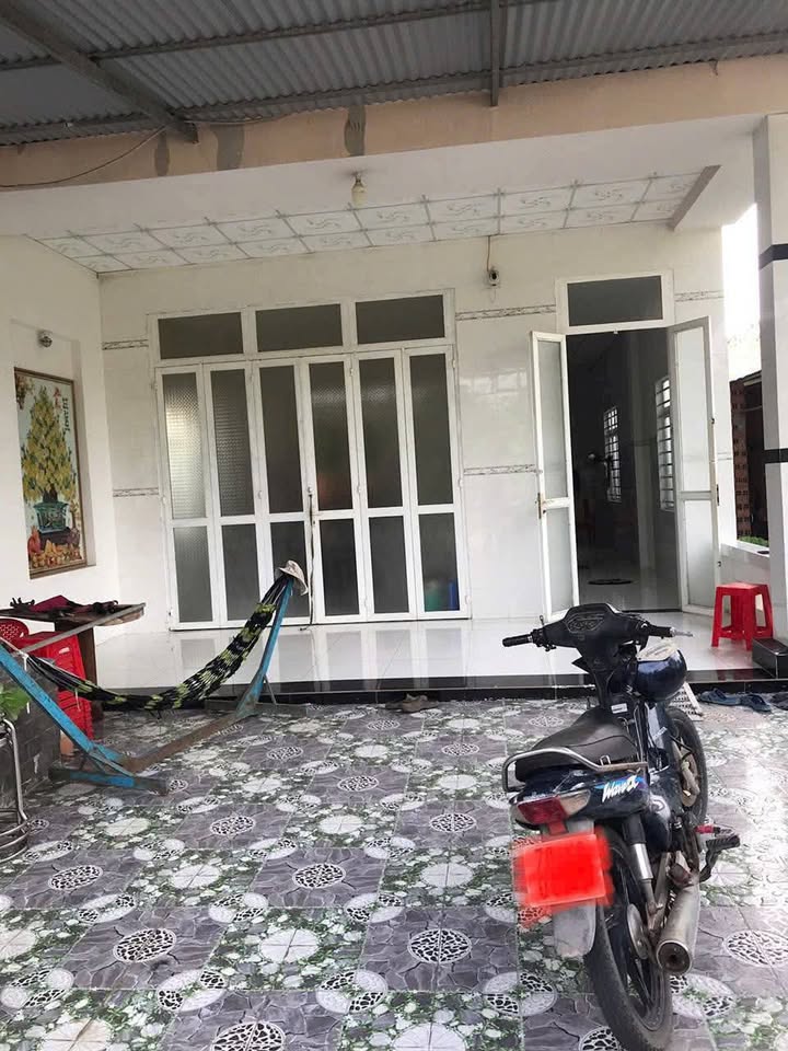 Bán đất Ninh Sơn, Tây Ninh - Mặt tiền đường rộng, tiềm năng lên thổ cư