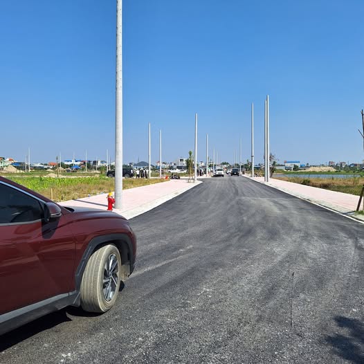 Chính chủ bán đất vị trí vàng Đặng Xuân Bảng, Nam Định chỉ từ 1,5 tỷ