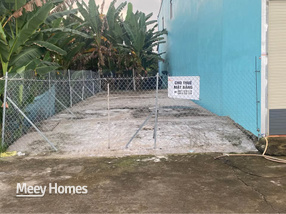 Siêu phẩm mặt bằng cho thuê tại khu dân cư Lộ Tẻ, xã Bình Hoà, Quốc lộ 91 đây ạ