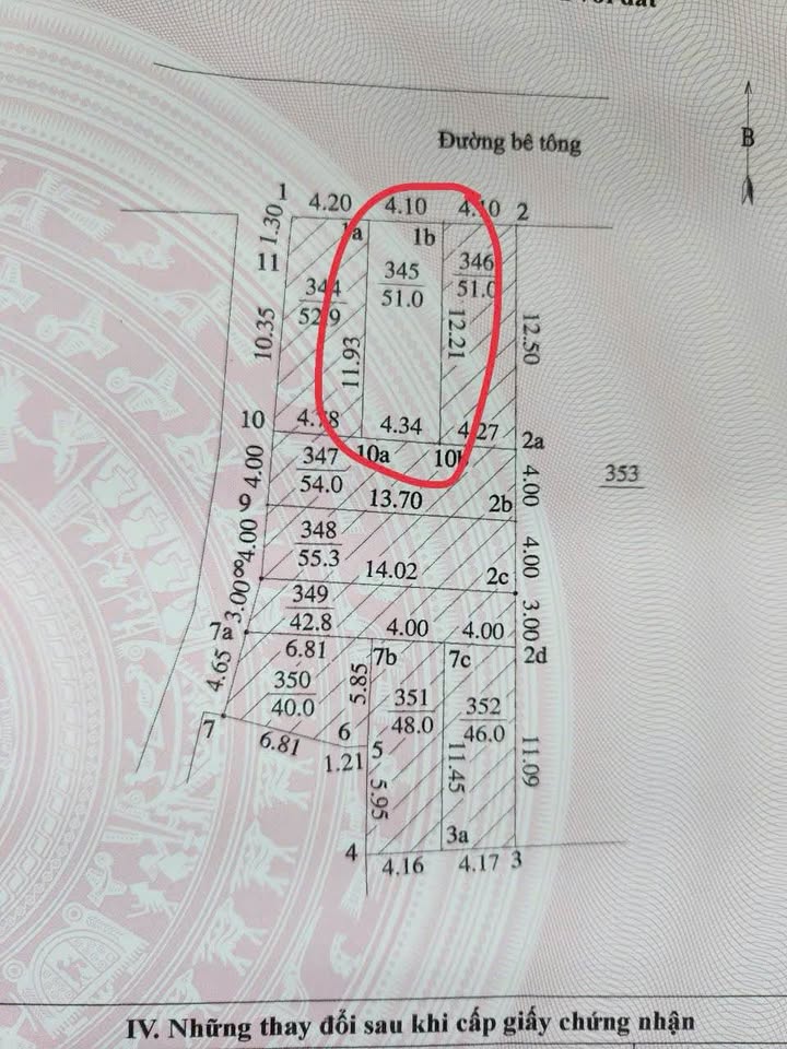 Đất Đan Phượng - Đường ô tô tránh, giá dưới 2 tỷ, đầu tư hay an cư đều tuyệt