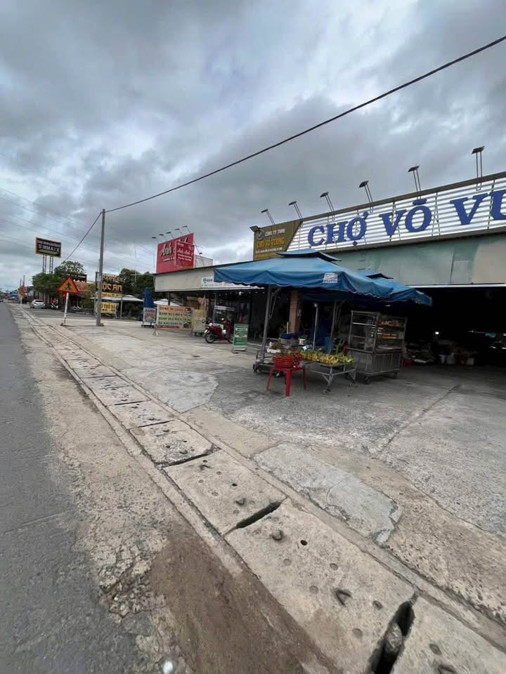 Đất Bàu Đồn ô tô tới đất, tiện ích bủa vây, giá chỉ 320 triệu