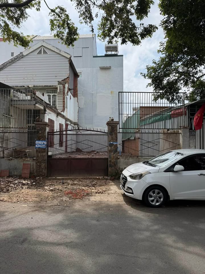 Đất mặt tiền Nguyễn Khuyến, Buôn Ma Thuột - Kinh doanh cực đỉnh