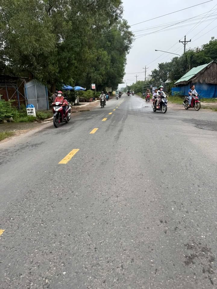 Đất An Điền siêu hot, giảm giá sập sàn cho khách chốt nhanh