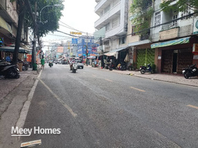 Mặt tiền kinh doanh Quận 8 giảm giá sâu, chốt nhanh 11 tỷ