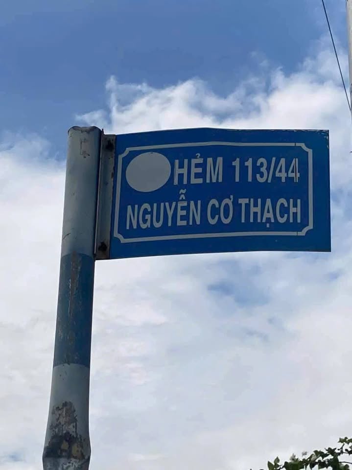 Đất vàng Thành Nhất - Sở hữu ngay lô 6m mặt tiền, giá chỉ 1.19 tỷ