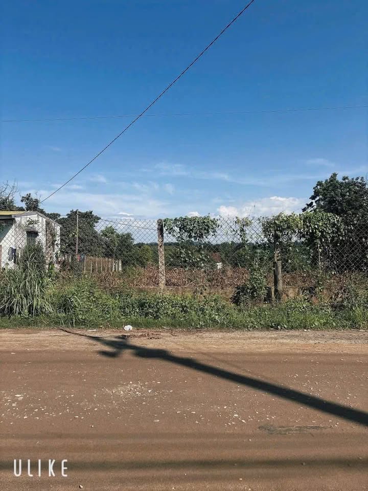 Siêu phẩm đất nền mặt tiền Bến Cát, gần chợ Quỳnh Ngọc, thành phố Buôn Ma Thuột, Đắk Lắk