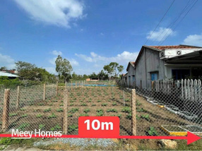 Bán đất 200m2 mặt tiền 10m hướng Đông Nam gần biển Mỹ Hòa, Phú Yên